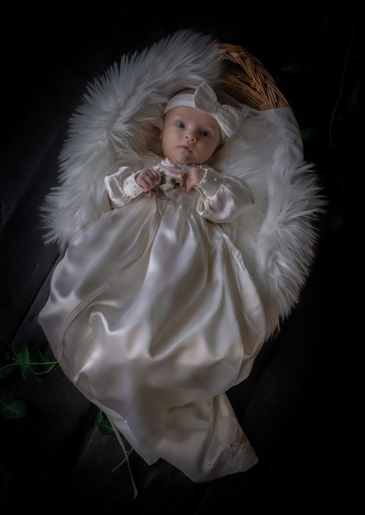 Hetken taikaa valokuvina